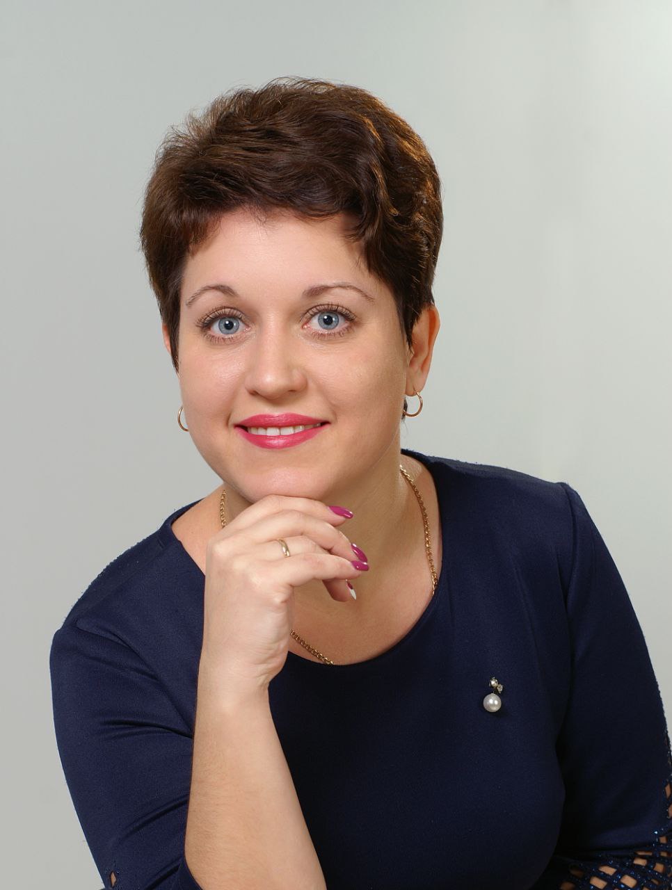 Рылова Татьяна Александровна.